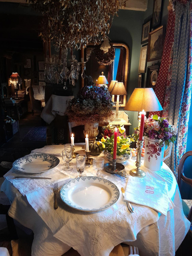 Food & Drinks 2, la maison de Royer, Haute-Vienne