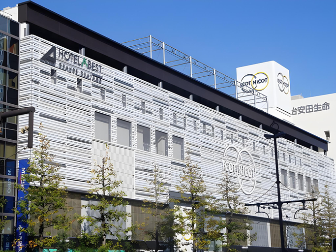 Others 5, Hotel Abest Grande Okayama, Okayama