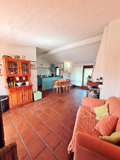 Room 3, Fmp-sma01 in Budoni With 3 Bedrooms and 1 Bathrooms, Nuoro