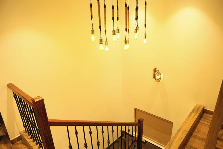 Others 5, Eagle Stay Inn, Kancheepuram