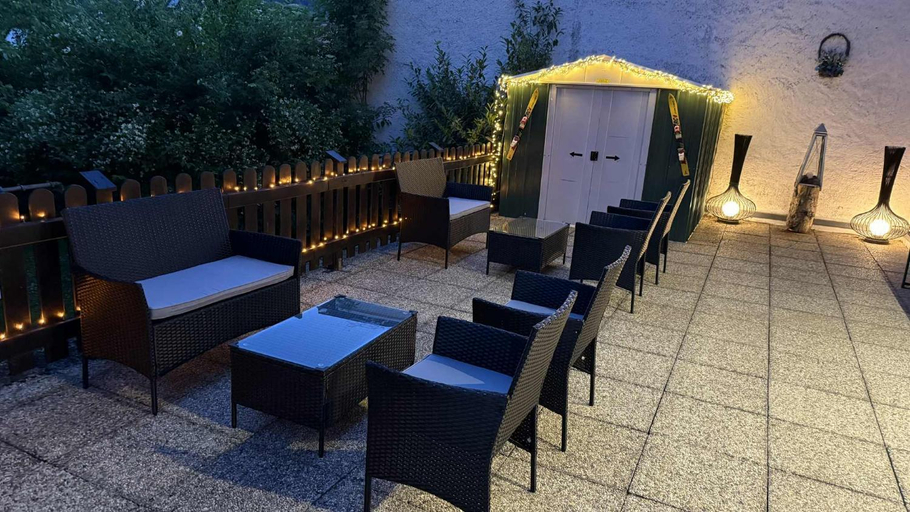 Food & Drinks, Kirschbaum Apartment, Murau