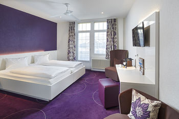 Others 2, Hotel City Oberland, Interlaken