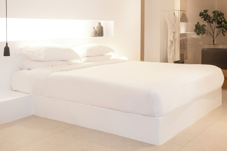 Bedroom 3, Lilium Hotel, South Aegean