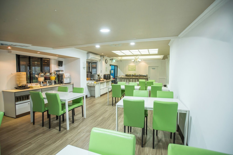 Food & Drinks 4, RELITE HOTEL TAIPEI, Taipei City