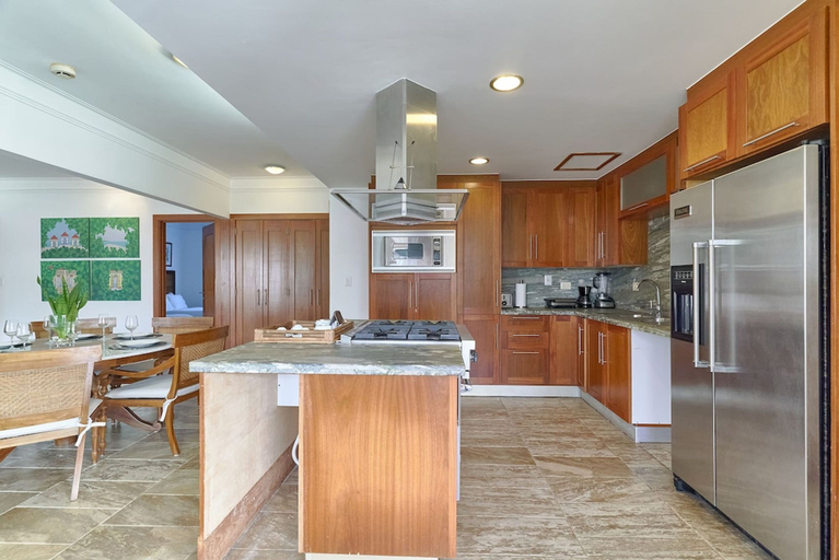 Room 3, The Beach Condo Balcones del Atlantico, Las Terrenas
