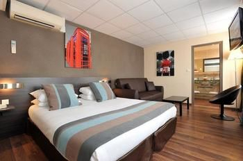 Others 2, B&B HOTEL Perpignan Centre, Pyrénées-Orientales