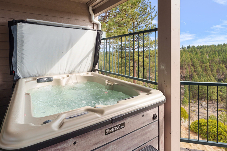 Sport & Beauty, River Ridge 429a 2 Bedroom Condo, Deschutes