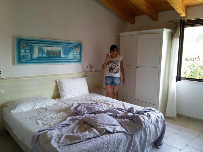Bedroom 4, Il Melograno di Nora, Cagliari