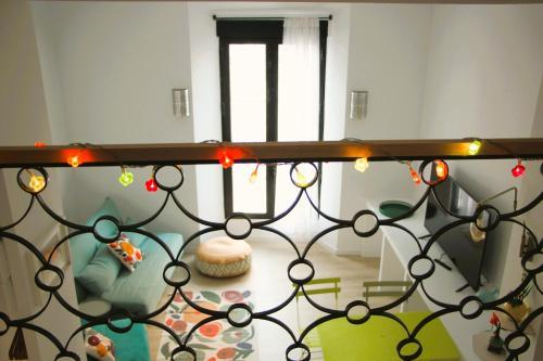 5, La Casa El Molinillo - Guesthouse, Málaga