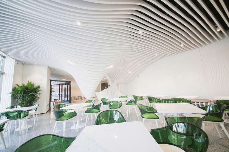 Food & Drinks 5, R ROYALSS HOTEL Beijing Tongzhou Universal Resort, Beijing