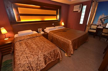 Others 4, Tuscany Hotel Baguio, Baguio City