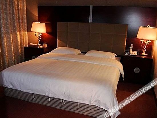 Others 3, Zhongding Business Hotel, Wuzhou