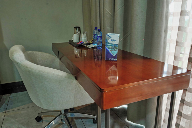 Interior 4, LIFESTYLE BOUTIQUE HOTEL, Lilongwe City