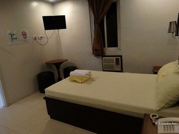 Others 3, GETZ HOTEL, Manila City