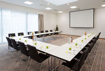 Others 4, Four Points Flex by Sheraton Essen, Essen
