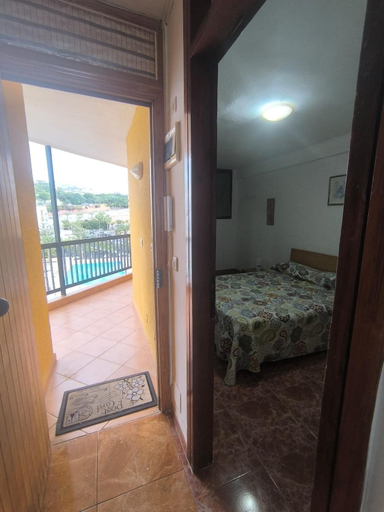 Others 5, Apartment Copacabana las Americas, Santa Cruz de Tenerife