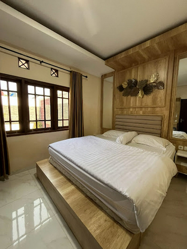 Others 3, Guest House B'Fren, Sleman