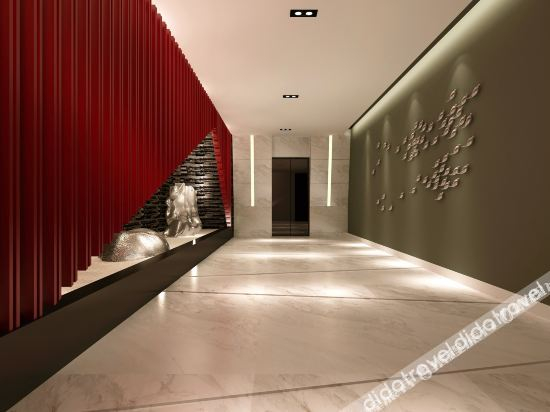 Others 3, Xinmeijia Hotel, Chengdu