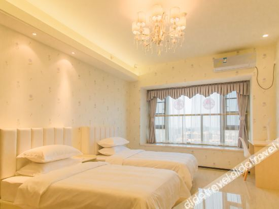 Others 4, Xinyang Celebrity Art Hotel, Xinyang