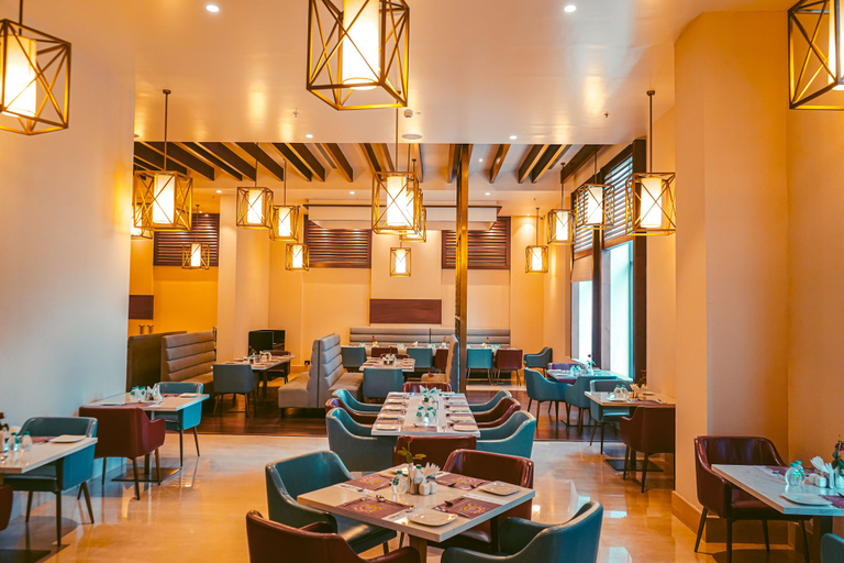 Food & Drinks 4, HOTEL AVINASH INTERNATIONAL, Bastar