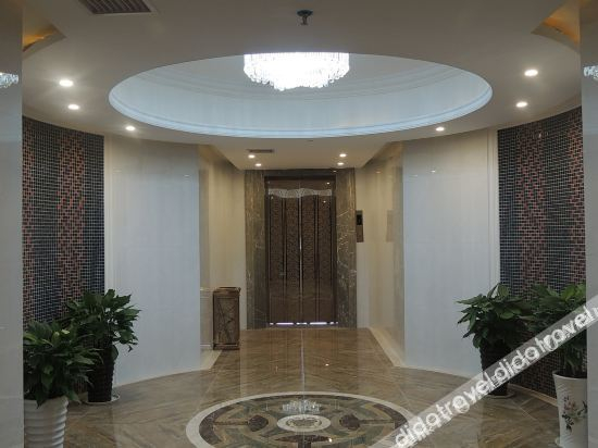 Others 3, Jiaruisi Hotel, Shaoyang