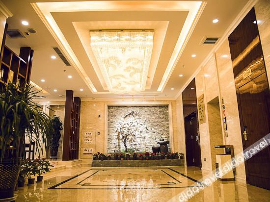 Others 4, Bunk Hotel, Linxia Hui