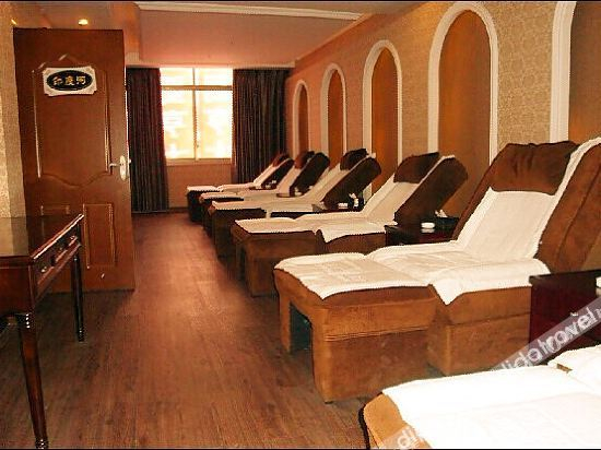 Others 5, Shuheng Hotel, Yibin