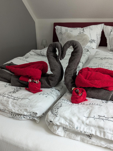 Bedroom 4, Erzgebirgshotel Misnia Barenfels, Sächsische Schweiz-Osterzgebirge