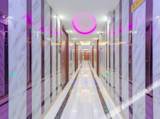 Hotel Interior or Public Areas 5, Huilong Hotel (Hangzhou East Railway Station), Hangzhou