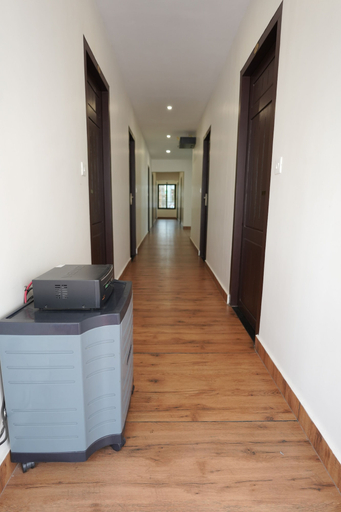 Interior 4, NIRA Residency, Thiruvananthapuram