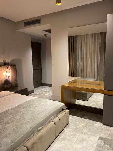 Bedroom 4, The Pilgrim Ephesus Hotel, Selçuk
