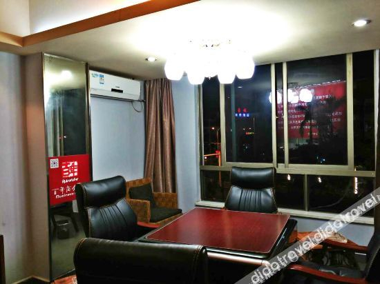 Others 4, Hotel BN, Hainan