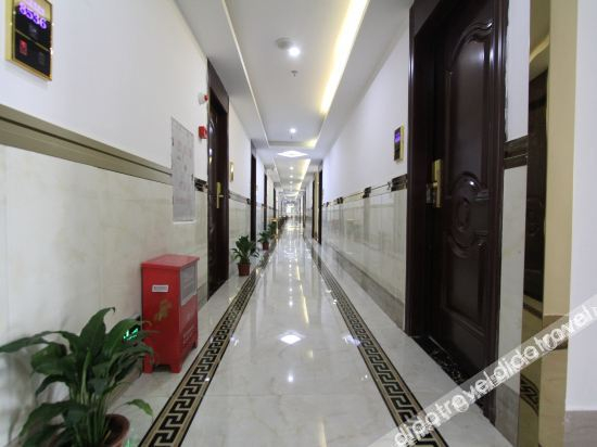 Others 3, Wei Ba Hotel, Foshan