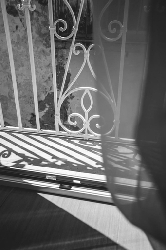 Others 5, Residenza Delle Sirene, Latina