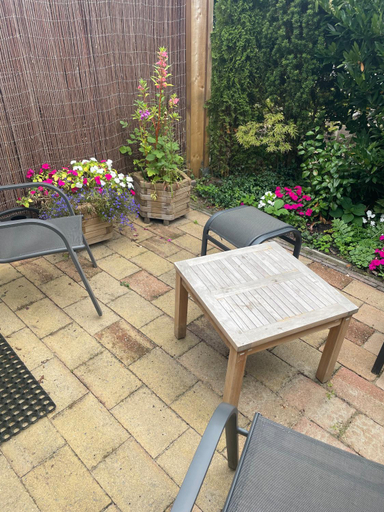 Others 2, Quiet luxury studio, 11 minutes from Amsterdam Central Station, Diemen