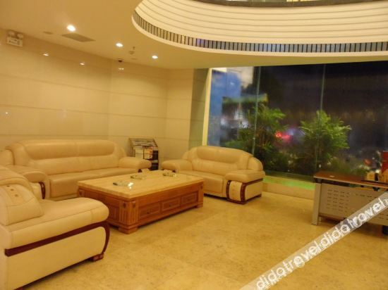 Others 5, Changji Business Center, Shanwei