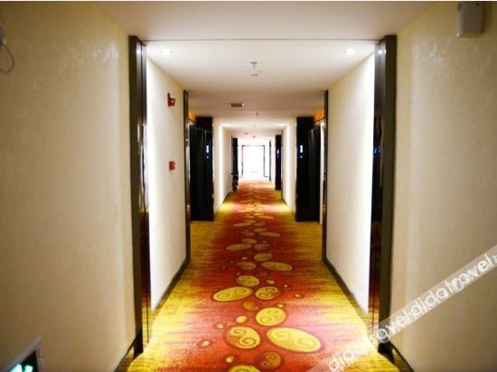 Others 3, Aegean Amorous Hotel, Fuzhou