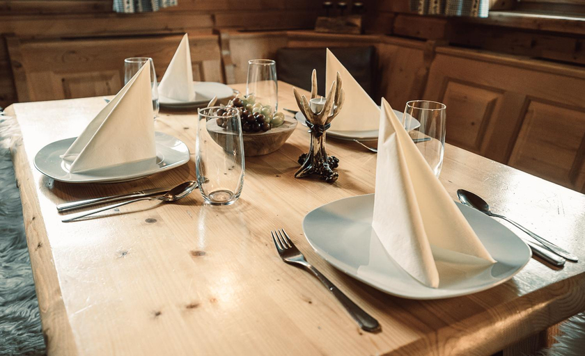 Food & Drinks 3, Almdorf Tirol Wildschonau, Kufstein