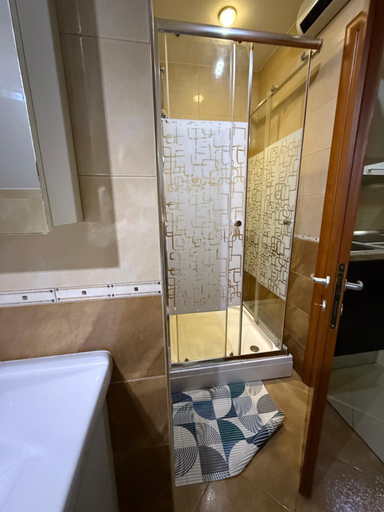 Bathroom 4, Apartments Soic, Samobor