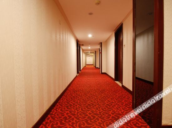 Others 5, Haosheng Hotel, Xianyang
