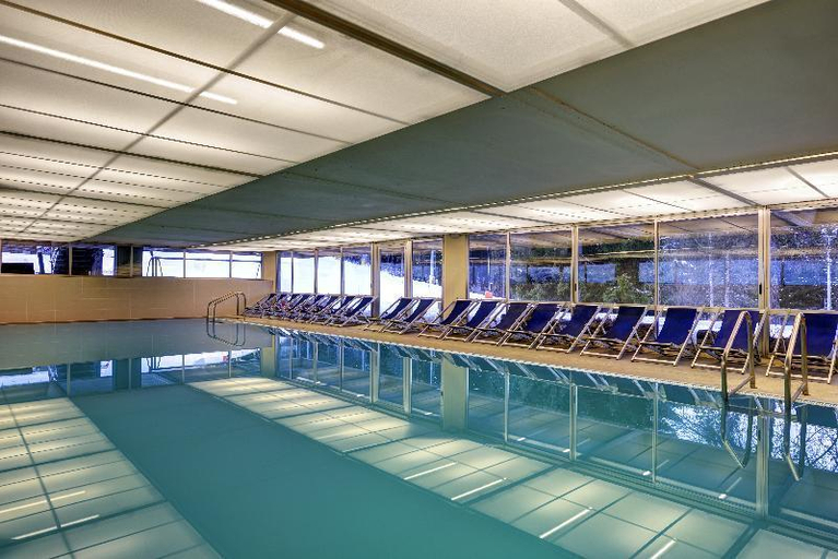Sport & Beauty 5, TH Marilleva, Trento