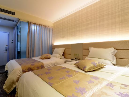 Others 2, Zhangzhou Impression Theme Hotel, Zhangzhou