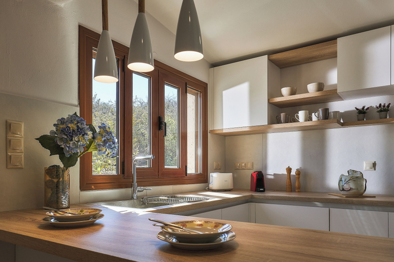 Food & Drinks 5, OZEA - Elevated Living, Crete