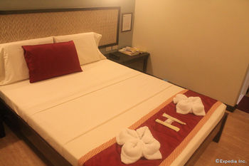 Others 3, OYO 110 Asiatel Airport Hotel, Pasay City