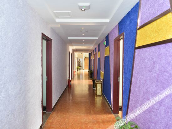 Others 5, Ye County Jincheng Theme Hotel, Pingdingshan