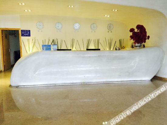 Others 5, Bai Ji Rui Hotel, Huizhou
