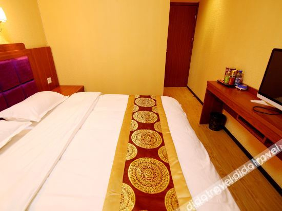 Others 5, Lanzhou Xindu Express Hotel, Lanzhou