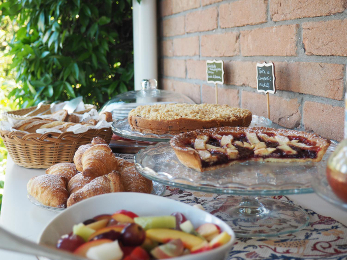 Food & Drinks 5, Aura Relais, Ancona