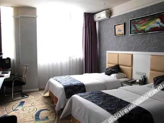 Others 4, MIDI Fashion Hotel, Liupanshui