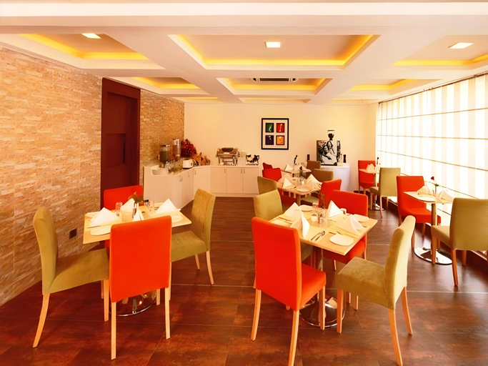 Food & Drinks, SFS Homebridge Trivandrum, Thiruvananthapuram